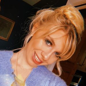 Meet your Posher, Meredith